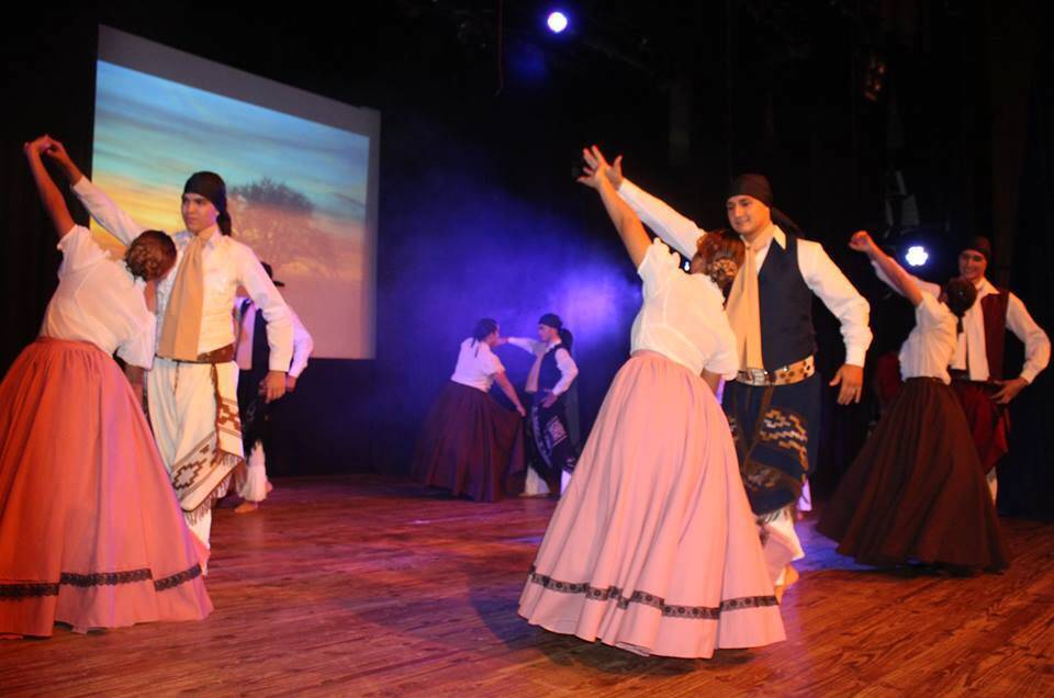 Fin de semana en Misiones: cultura y tradición patriótica 17 montoya - 16