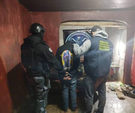 narco 1 - 9