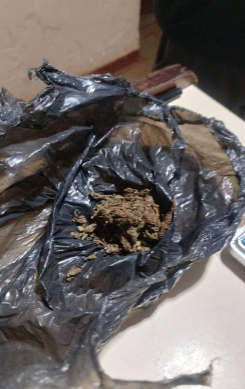 narco 5 - 8