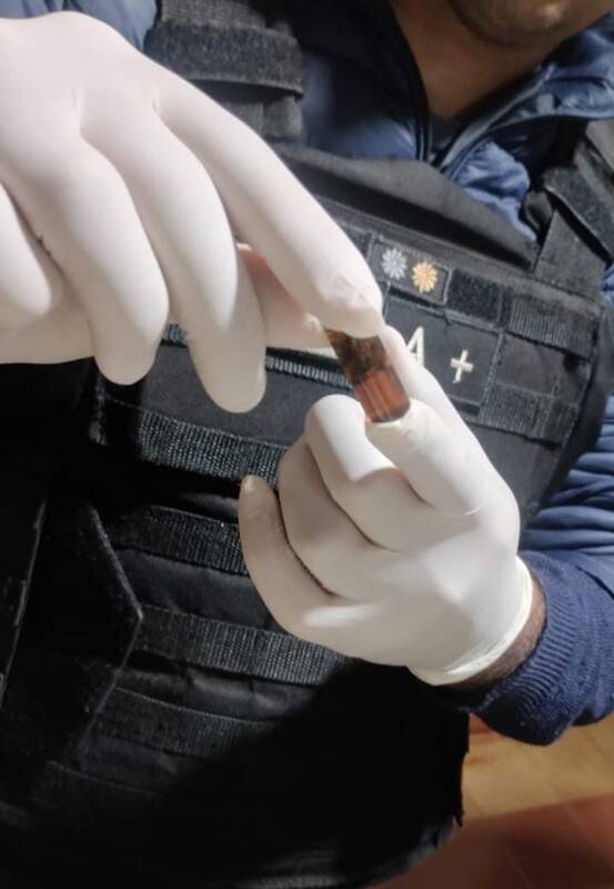 narco 6 - 10
