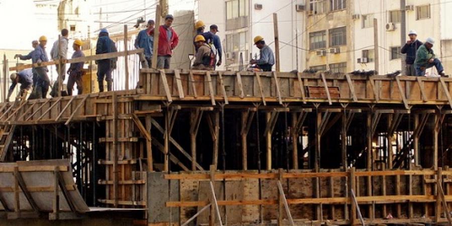 Crisis laboral en Posadas: más de 16.000 empleos perdidos y más de 11.000 personas desocupadas La construcción en Misiones comenzó 2026 con poca inversión privada y obras que avanzan a un ritmo más lento.