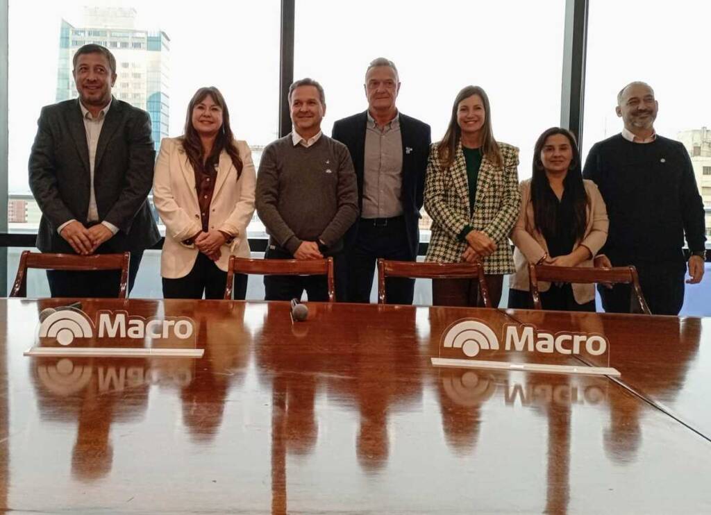 “Capacitar en oficios es dar herramientas reales para construir el futuro” sostuvo Eduardo Lamberghini oficios soldando futuro 1 - 1