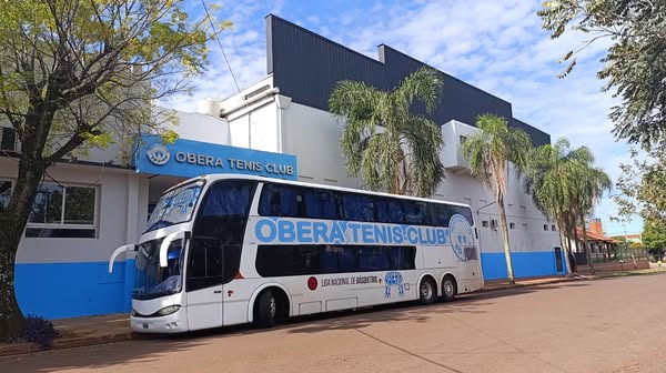 OTC tiene avanzadas las negociaciones con sponsor para un año más en la Liga Nacional de Básquet 6 otc - 5