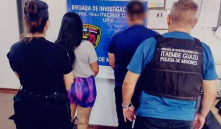 pareja narco - 9
