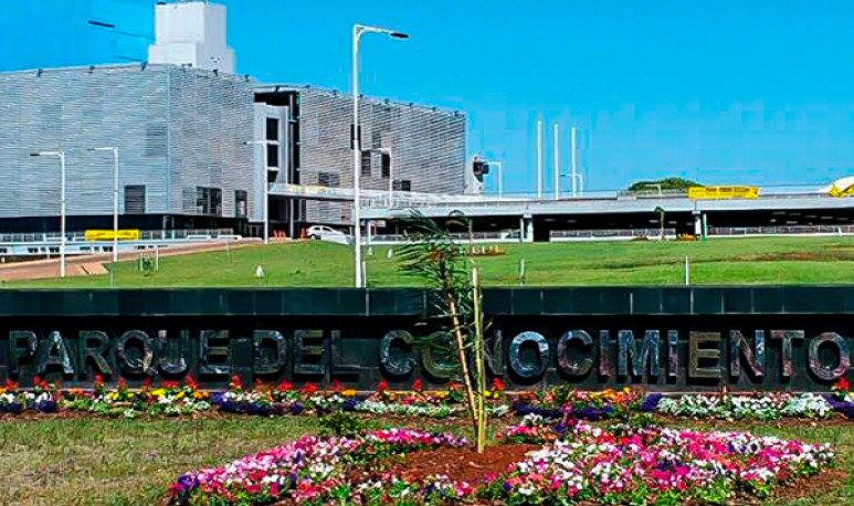 “Araucario”: cine y memoria en el Parque del Conocimiento 3 Parque del Conocimiento en el Teatro Prosa