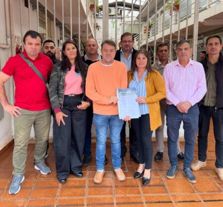 El PAyS denunció al Gobierno Nacional por maltrato institucional a personas con discapacidad y pidió frenar auditorías pays auditoria - 5