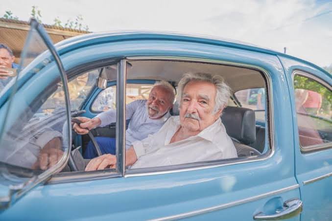 pepe y su auto - 1