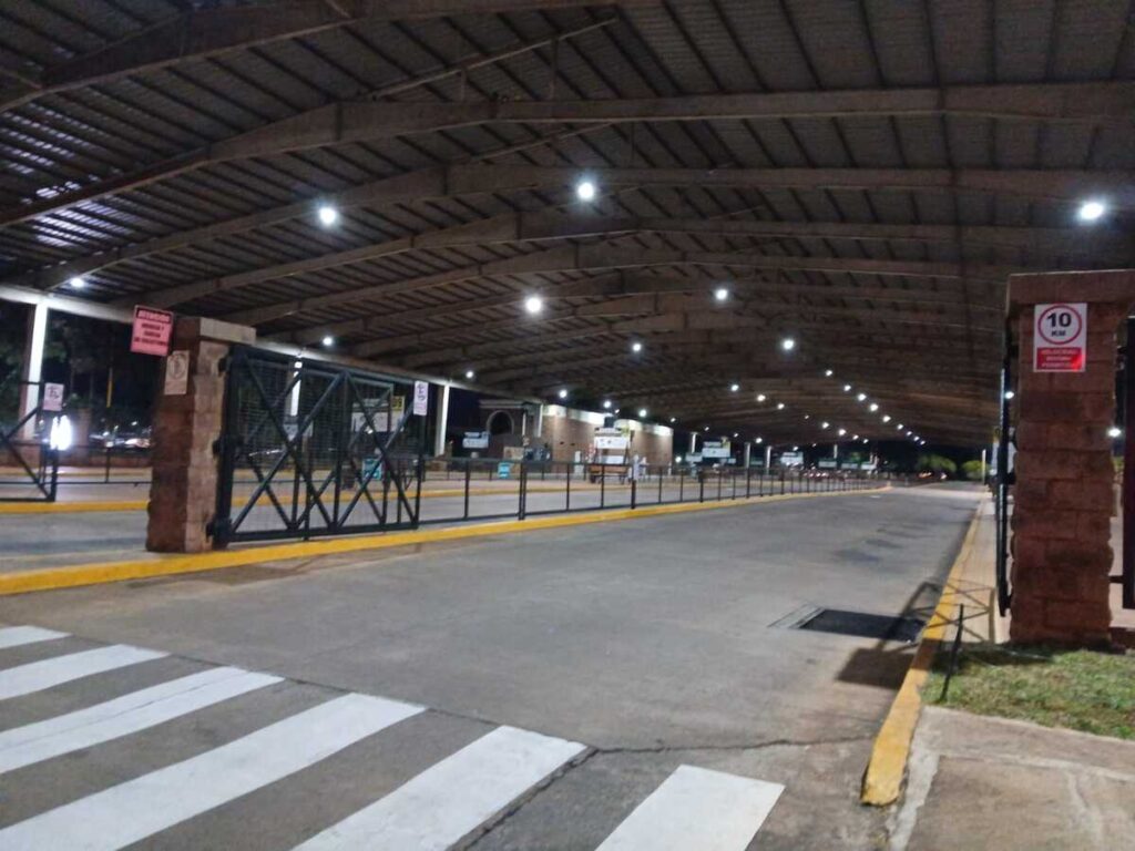 posadas sin colectivos - 4