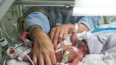 Redes de contención y acompañamiento familiar, clave para el seguimiento integral de los bebés prematuros.