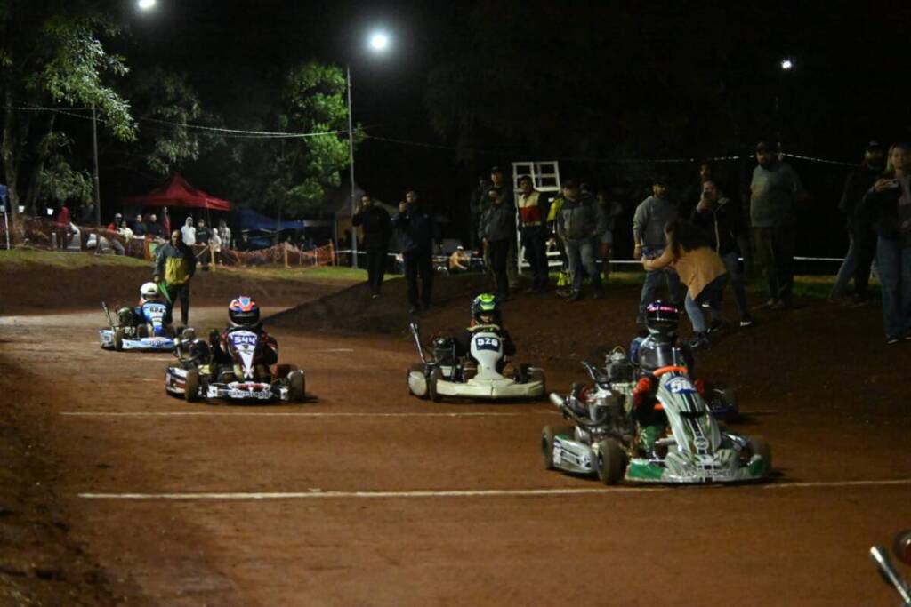 prueba nocturna campo grande - 10