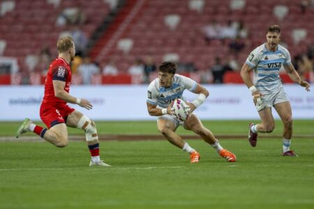 pumas 7 1 - 7
