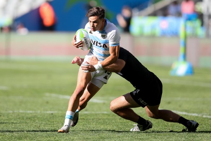 pumas 7s 1 - 1