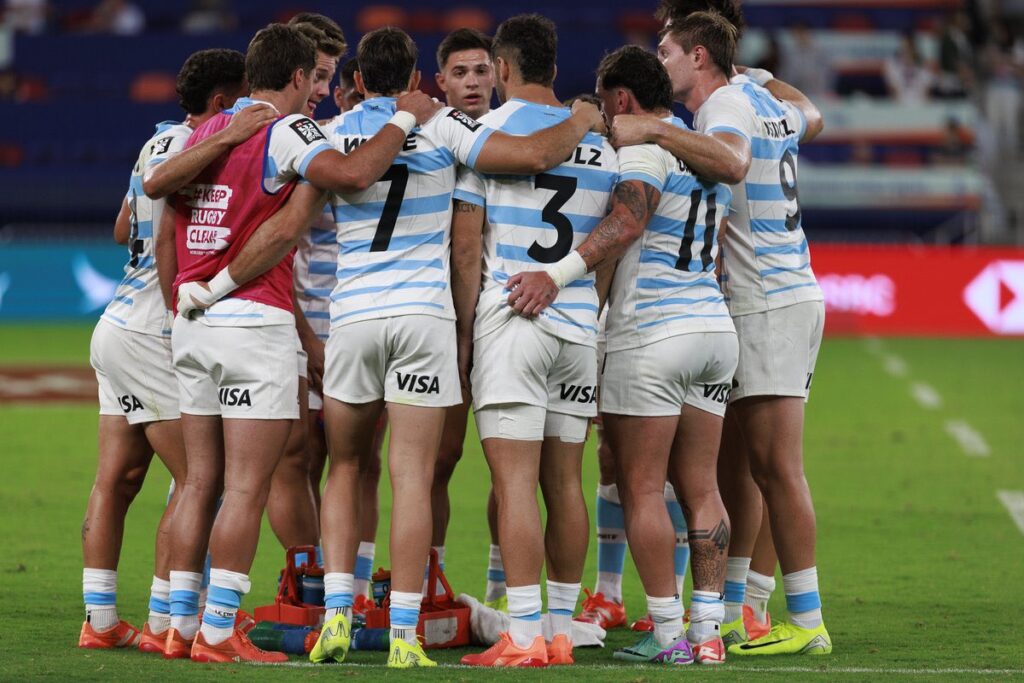 pumas 7s - 2