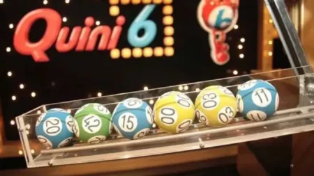 quiniela 6 - 3