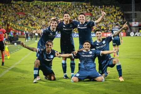 racing libertadores - 6