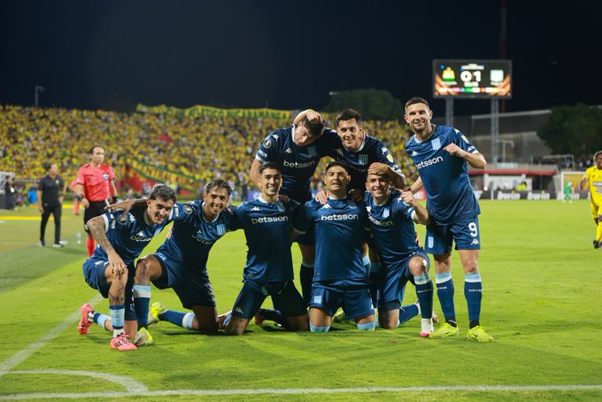 racing - 3