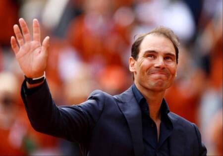 Rafael Nadal cumple 40 años y repasamos las estadísticas, récords y logros que lo convirtieron en una de las mayores leyendas de la historia del tenis y del deporte mundial.