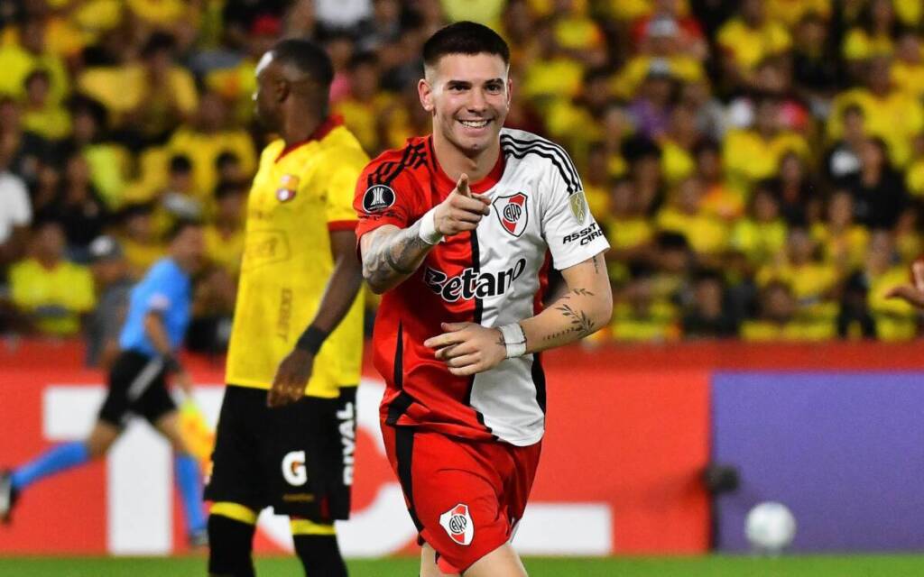 river 2 - 1
