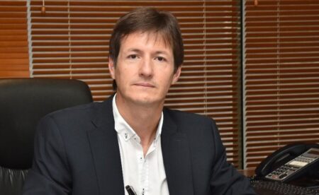 Rojas Decut confirmado al frente del IPLyC y Suzel Vaider es la nueva vicepresidenta del directorio rojas decut iplyc