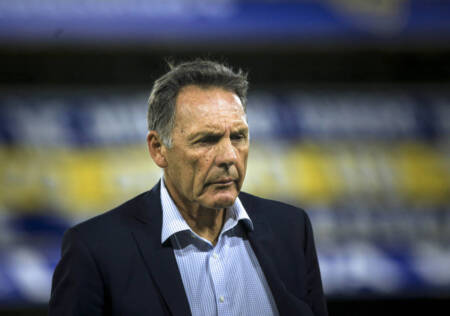 miguel angel russo