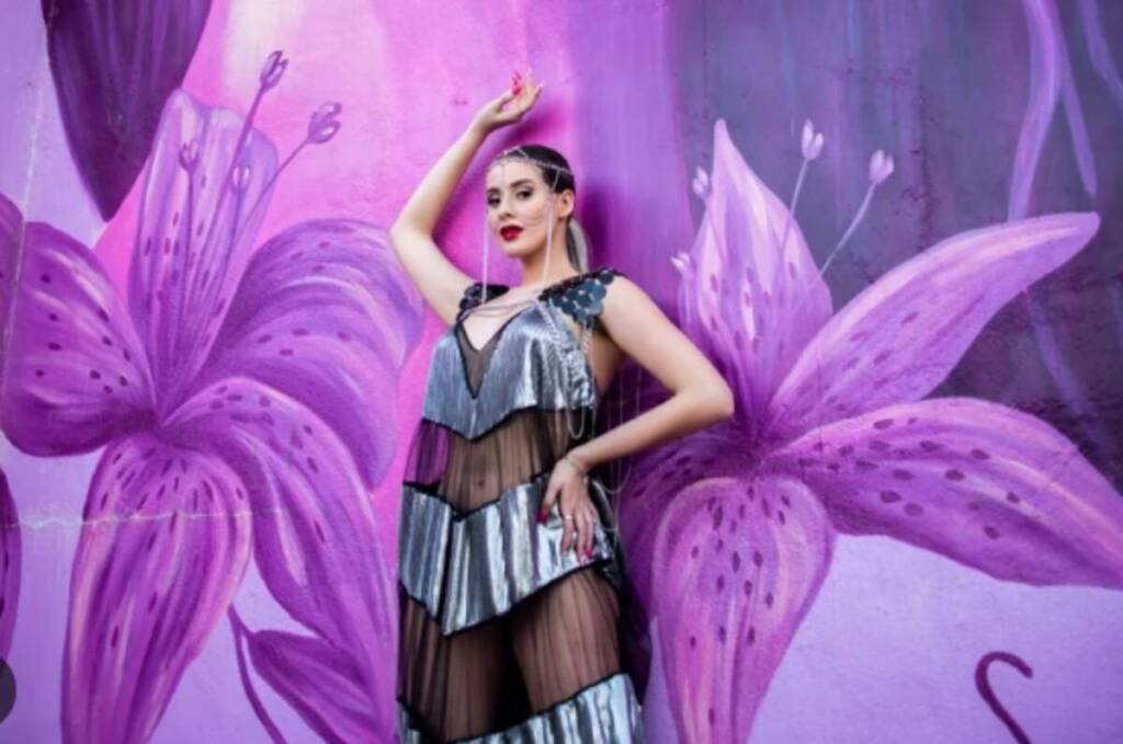 Se presenta “Ruta Arte”: un circuito turístico que conecta arte, moda y comercio ruta arte 1 - 2