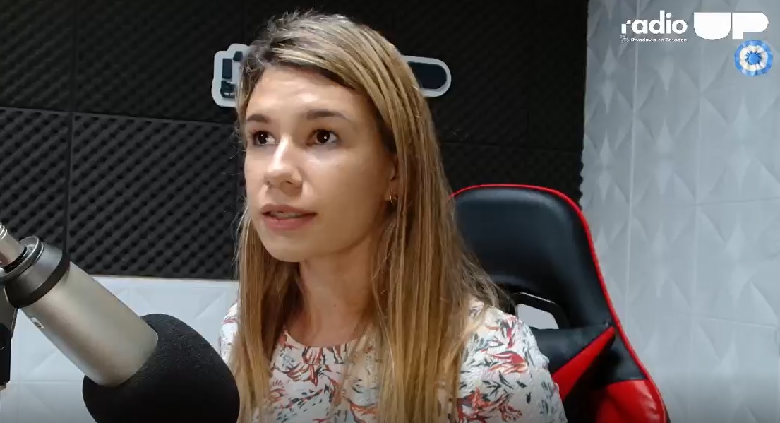Stekler negó un acuerdo entre LLA y el oficialismo provincial: “No hay ningún pacto. El caso de la ley de Ficha Limpia lo dejó claro. Dos senadores la votaron en contra y se perdió una oportunidad histórica para que la política se imponga un límite ético”.
