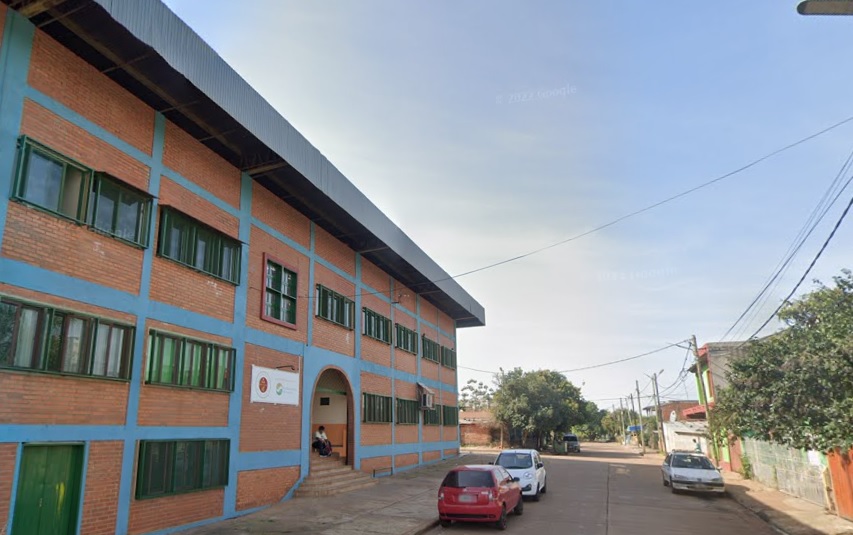 Regularización dominial en el Barrio San Jorge: más de 555 familias accederán a la titularidad de sus tierras 5 Más de 555 familias del Barrio San Jorge en Posadas serán beneficiadas por el avance del proceso de regularización dominial, tras la reciente aprobación del Plano de Mensura del Sector Antena de Posadas