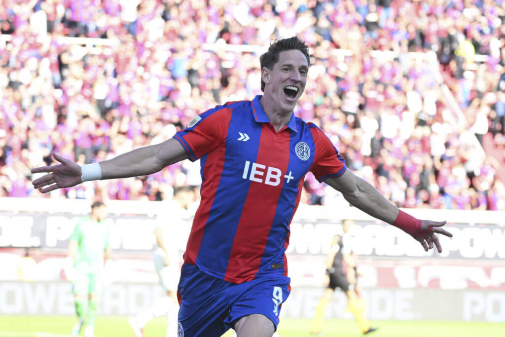 san lorenzo1 - 1