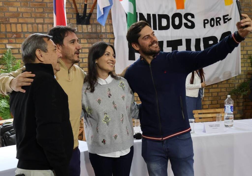 “No hemos logrado construir una unidad que nos permita enfrentar a un oficialismo que lleva más de 20 años en el poder”, expresó Koch