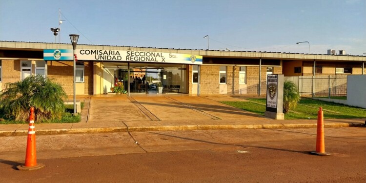 posadas