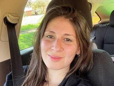 Femicidio de Soledad Machuca: seis meses sin justicia soledad machuca - 1