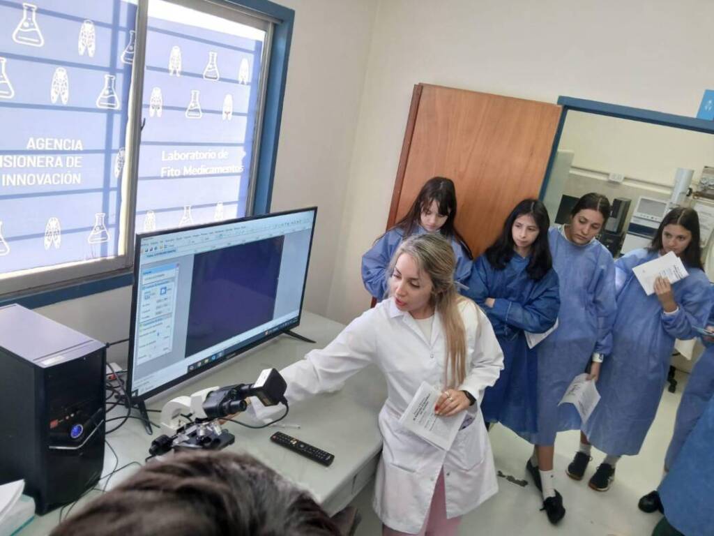 spepm biolab 1 - 5