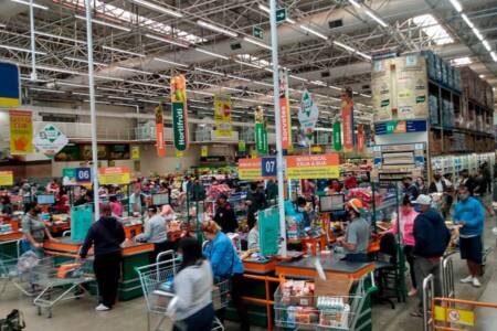supermercados 2 1 - 7