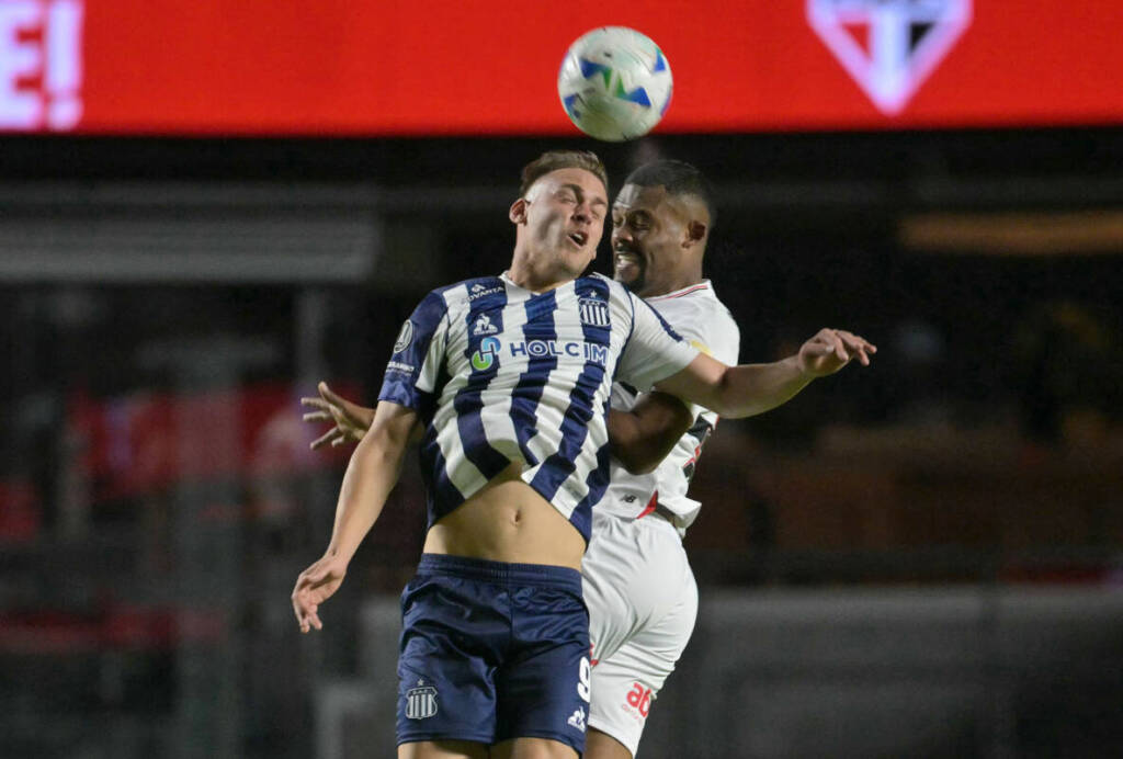  Talleres finalizó cuarto con 4, detrás de Alianza Lima (5), que irá a los playoffs de la Sudamericana.