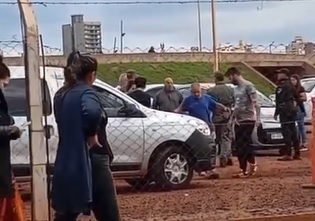 taxista versus uber - 2