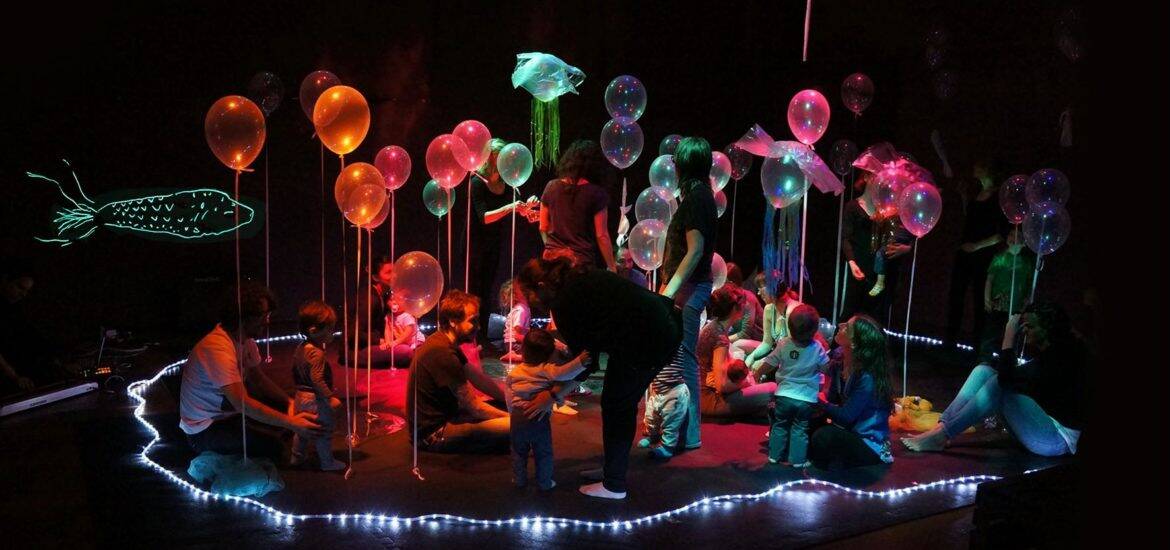 Fin de semana en Misiones: cultura y tradición patriótica 15 teatro bebes 3 - 14