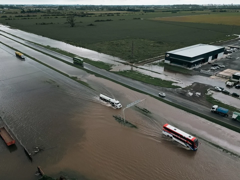temporal buenos aires 1 - 7