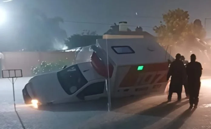 temporal santa fe 1 - 2
