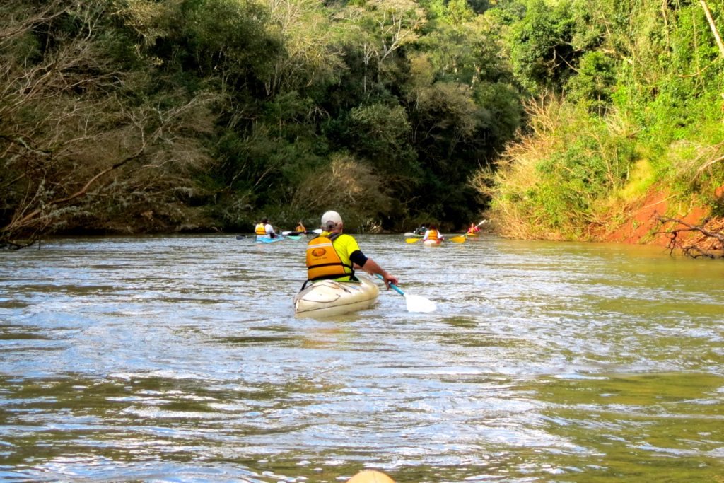 Misiones estrena plataforma online para reservar alojamientos