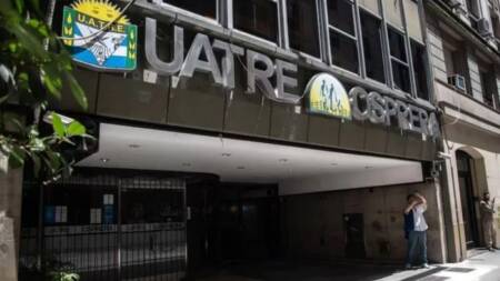 UATRE advierte: “El salario rural no alcanza ni para alimentarse dignamente” uatre obra social