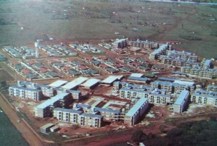 Villa Cabello: 52 años de historia de uno de los barrios más populares de Posadas 8 villa cabello4 - 7