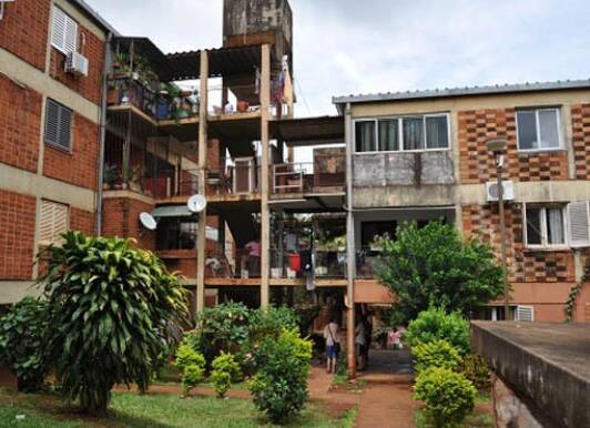 Villa Cabello: 52 años de historia de uno de los barrios más populares de Posadas 12 villa cabello6 - 11
