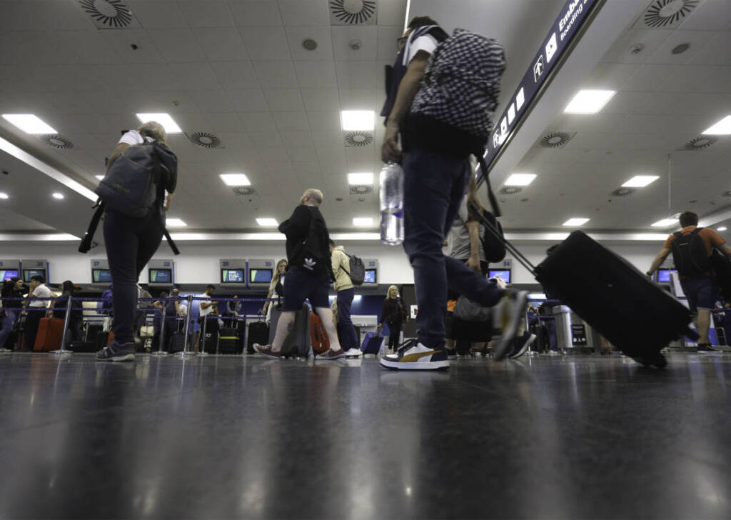 aeropuerto vuelos