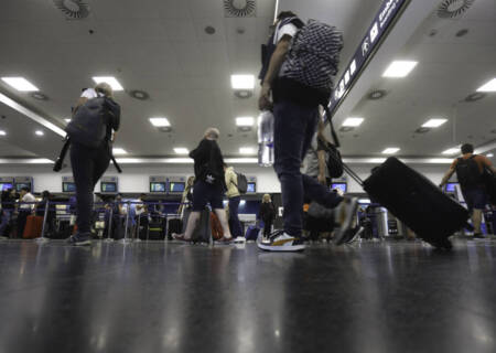 aeropuerto vuelos