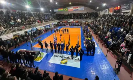 voley
