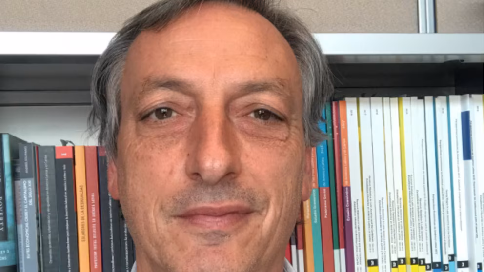 Palermo: misteriosa muerte de un académico de la CEPAL 5 4TUXCNJO3JHZ5P5KLWPZEGXCHI - 4