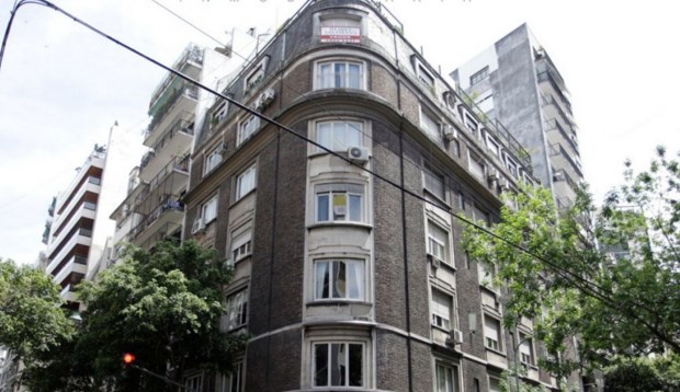 Cristina Kirchner: avalan el domicilio para su detención 5ff1189b0e9b8 - 2