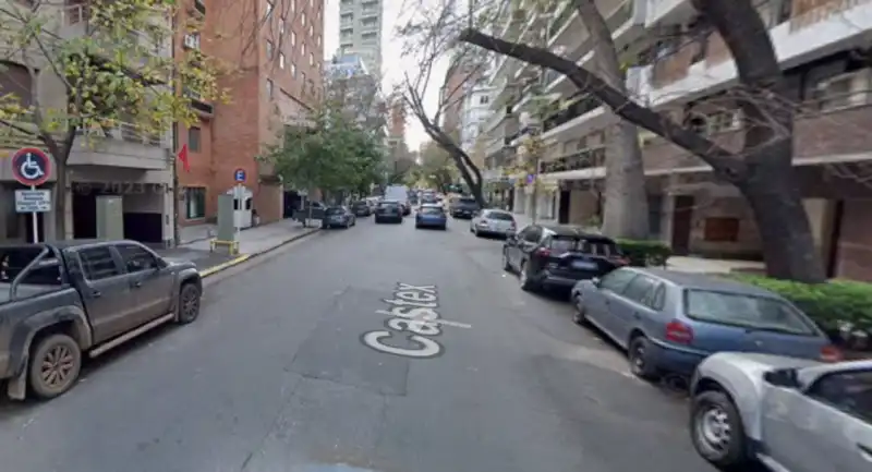 Palermo: misteriosa muerte de un académico de la CEPAL 3 Reconocido economista vivía en su departamento del 7mo piso en Palermo