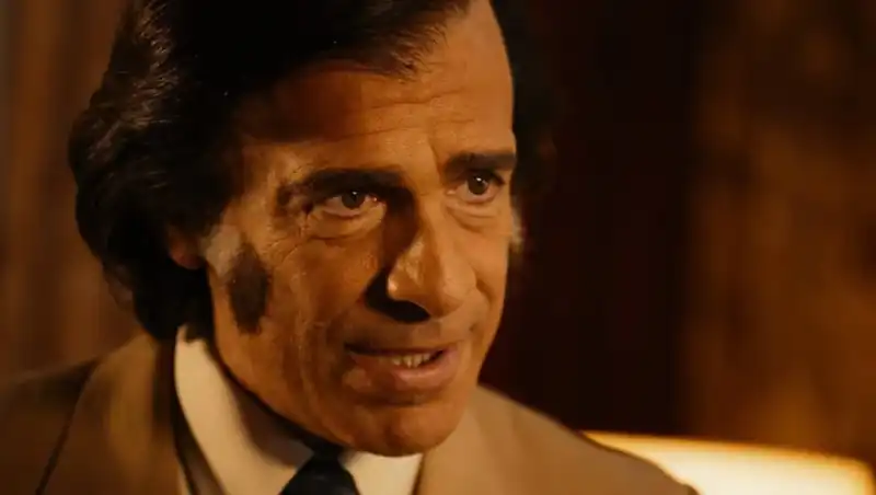 La serie sobre Carlos Menem se estrena el 9 de julio 5 La serie Síganme, basada en la vida del expresidente Carlos Saúl Menem, ya tiene fecha confirmada de estreno