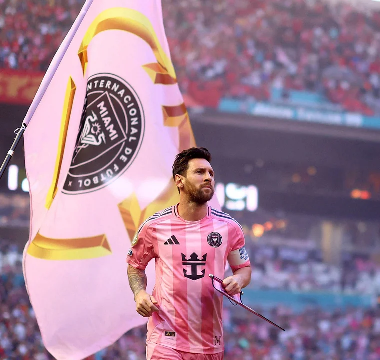 Messi